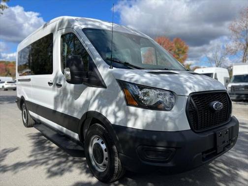 2024 Ford Transit-350 XL