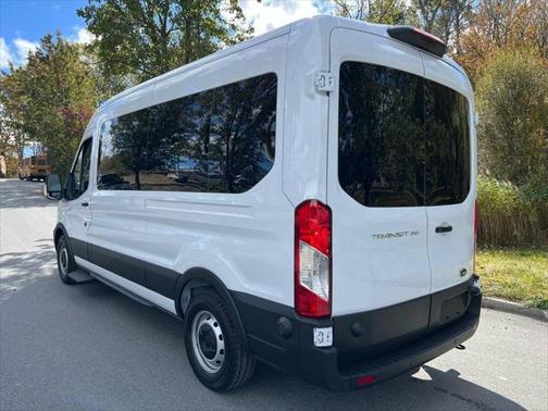 2024 Ford Transit-350 XL