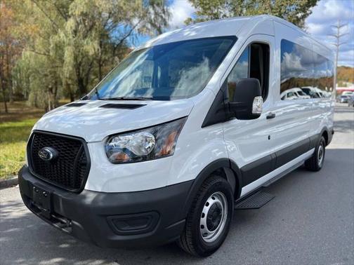 2024 Ford Transit-350 XL