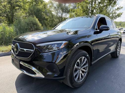 2023 Mercedes-Benz GLC 300 Base