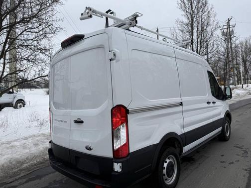 2023 Ford Transit-250 Base