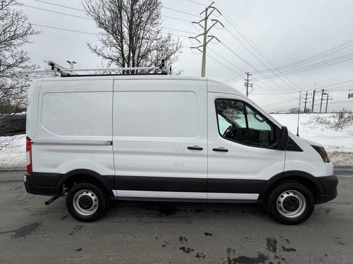 2023 Ford Transit-250 Base
