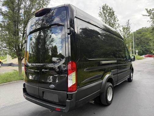 2023 Ford Transit-350 Base