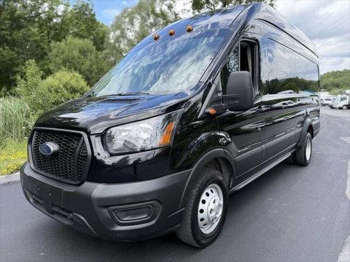 2023 Ford Transit-350 Base