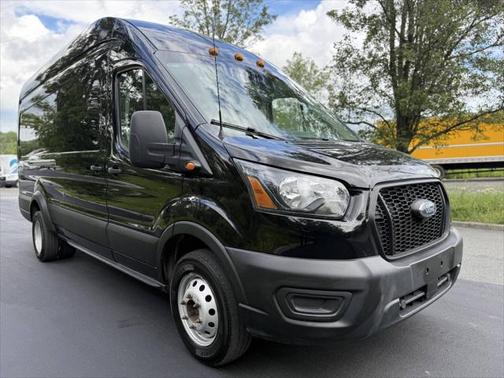 2023 Ford Transit-350 Base