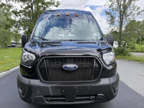 2023 Ford Transit-350 Base