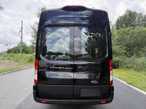2023 Ford Transit-350 Base