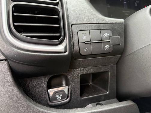 2024 RAM ProMaster 3500 High Roof
