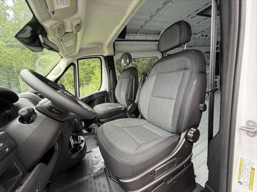 2024 RAM ProMaster 3500 High Roof