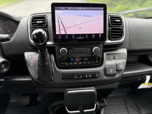 2024 RAM ProMaster 3500 High Roof