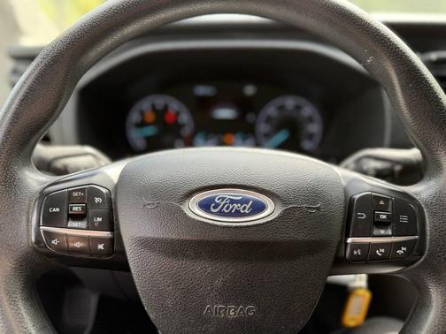 2020 Ford Transit-250 Base