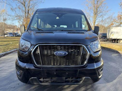 2024 Ford Transit-350 XLT