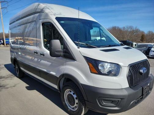 2023 Ford Transit-350 Base