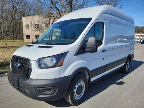 2023 Ford Transit-350 Base