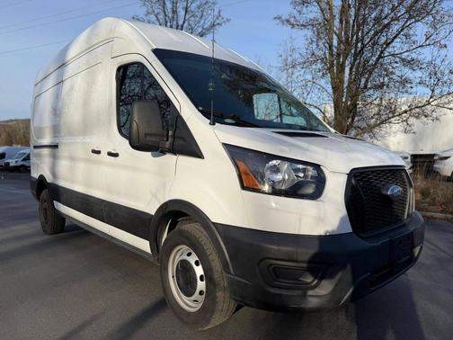 2021 Ford Transit-250 Base