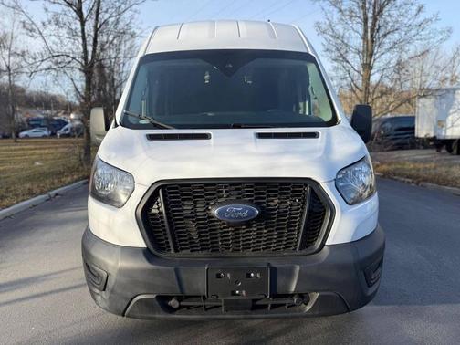 2021 Ford Transit-250 Base