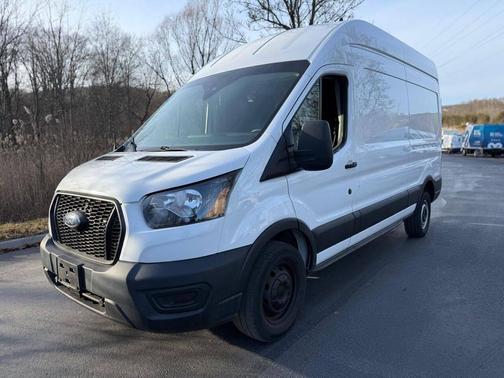 2021 Ford Transit-250 Base