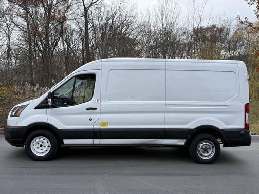 2019 Ford Transit-150 Base