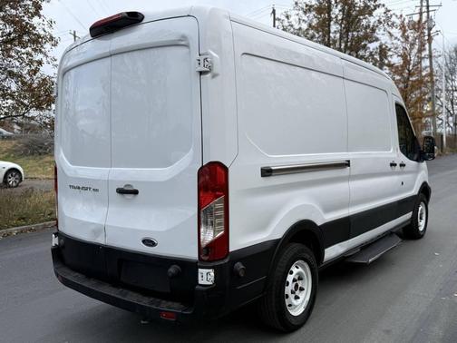 2019 Ford Transit-150 Base