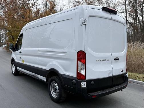 2019 Ford Transit-150 Base