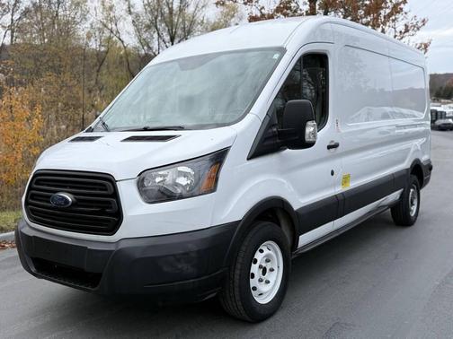 2019 Ford Transit-150 Base