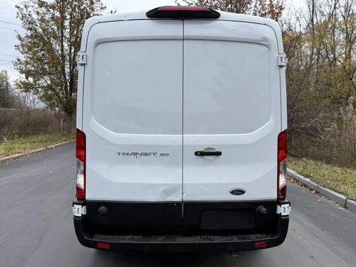 2019 Ford Transit-150 Base