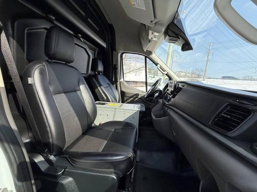 2023 Ford Transit-250 Base