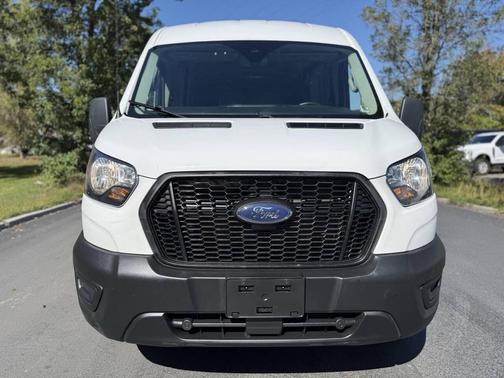 2022 Ford Transit-150 Base