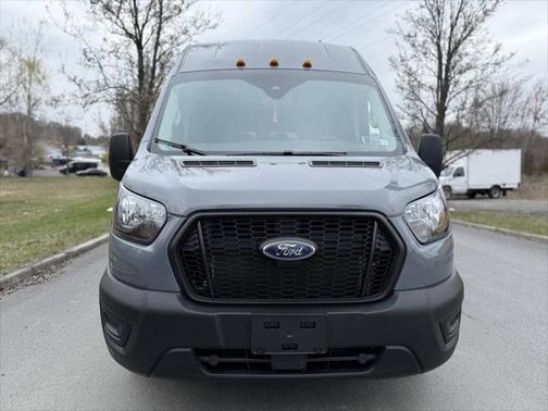 2023 Ford Transit-350 XL