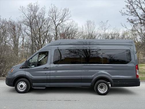 2023 Ford Transit-350 XL