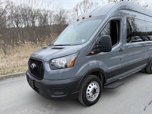 2023 Ford Transit-350 XL