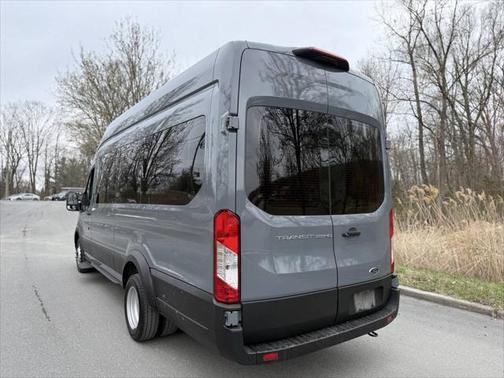 2023 Ford Transit-350 XL