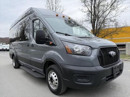 2023 Ford Transit-350 XL