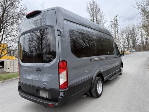 2023 Ford Transit-350 XL