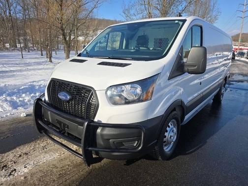 2023 Ford Transit-350 Base