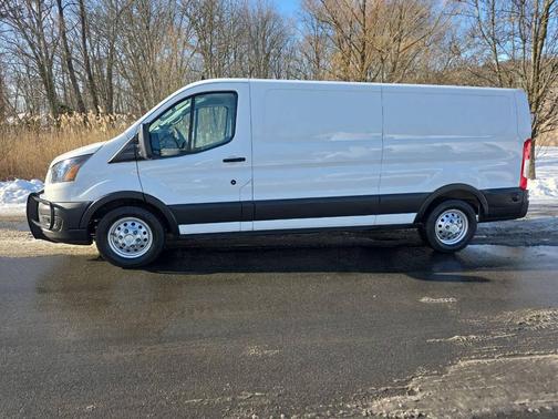 2023 Ford Transit-350 Base