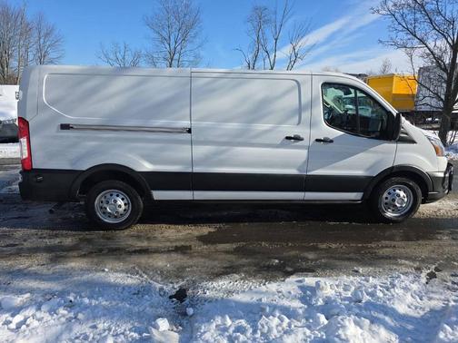 2023 Ford Transit-350 Base