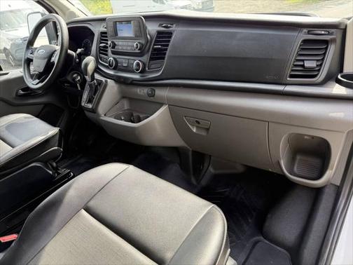 2023 Ford Transit-250 Base