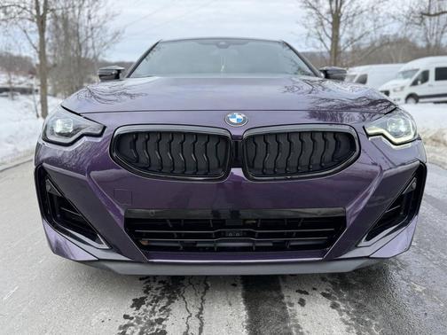 2024 BMW M240 i xDrive