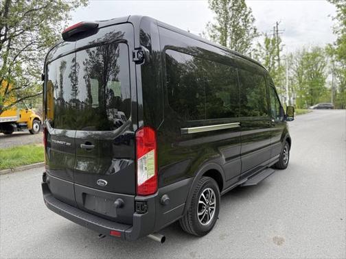 2024 Ford Transit-350 XL