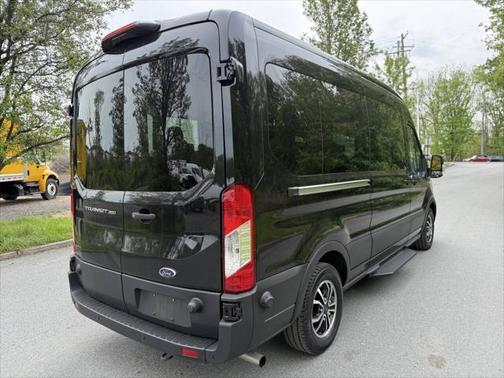 2024 Ford Transit-350 XL