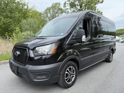 2024 Ford Transit-350 XL