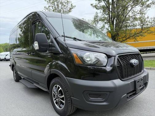 2024 Ford Transit-350 XL