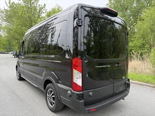 2024 Ford Transit-350 XL
