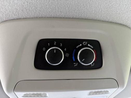 White 2024 Ford Transit-350 XLT