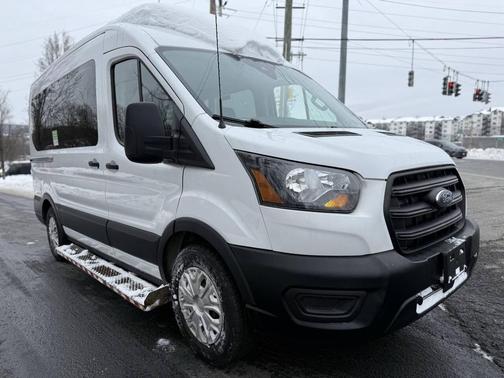 2020 Ford Transit-150 XL