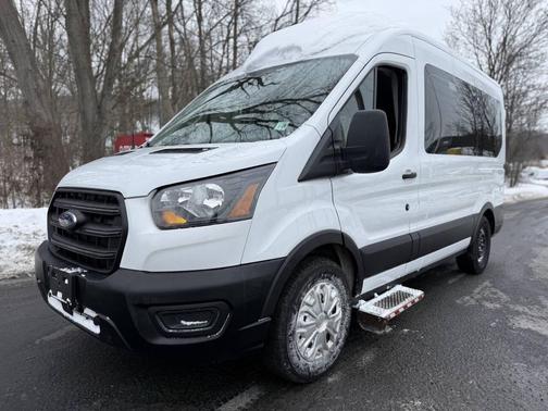 2020 Ford Transit-150 XL
