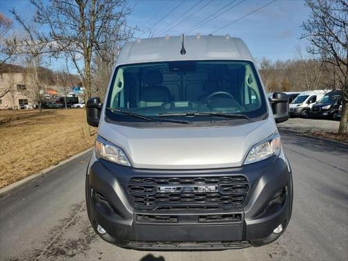 2023 RAM ProMaster 3500 High Roof