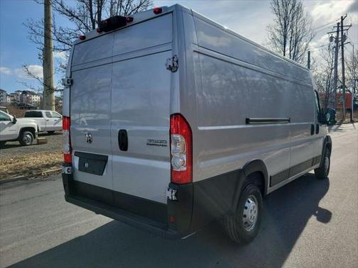 2023 RAM ProMaster 3500 High Roof