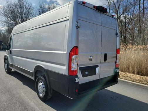 2023 RAM ProMaster 3500 High Roof